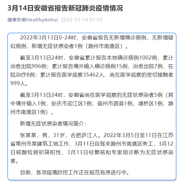 安徽疫情出行,安徽疫情出行最新规定-第2张图片 安徽疫情出行,安徽疫情出行最新规定-第2张图片