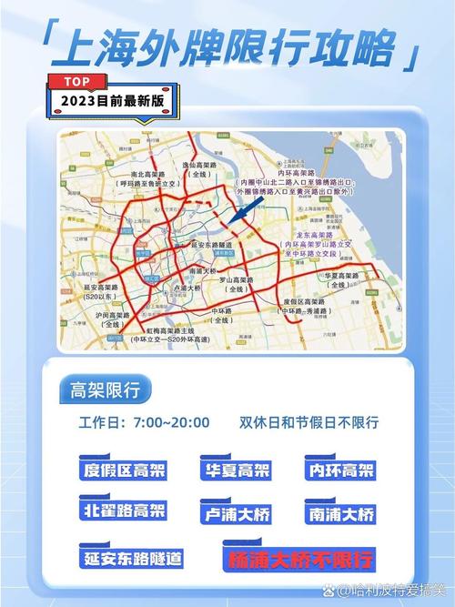 【上海市货车限行/上海市货车限行时间表】-第3张图片 【上海市货车限行/上海市货车限行时间表】-第3张图片