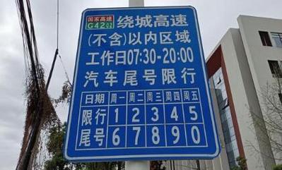 【成都车号限行查询/成都车号限行查询外地车】-第6张图片 【成都车号限行查询/成都车号限行查询外地车】-第6张图片