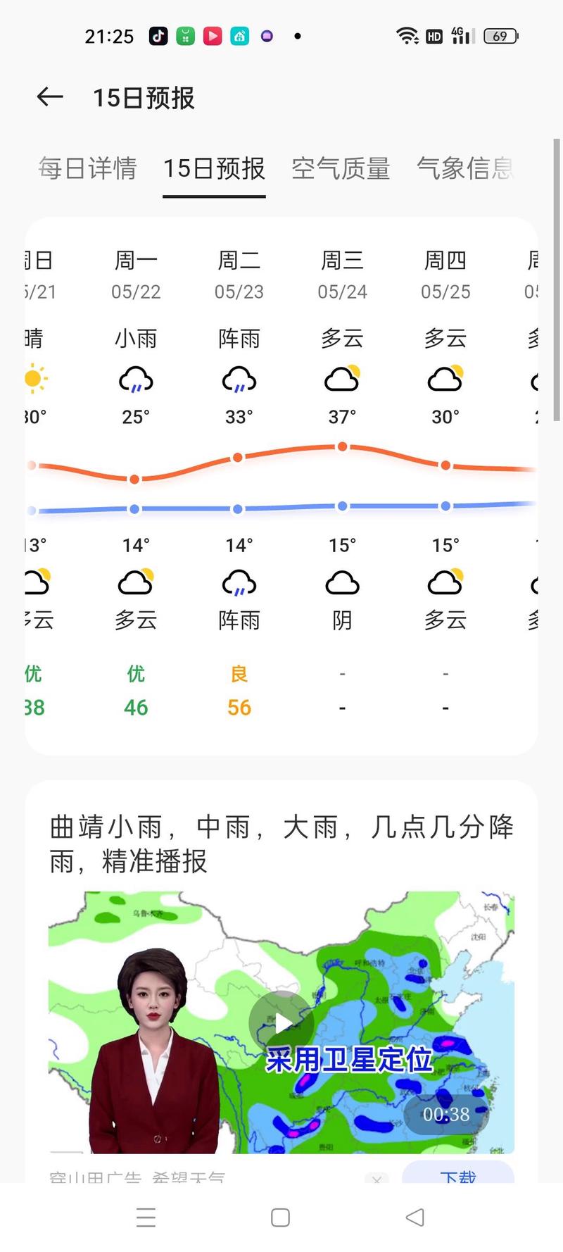 曲靖天气预报,曲靖天气预报麒麟区-第4张图片 曲靖天气预报,曲靖天气预报麒麟区-第4张图片