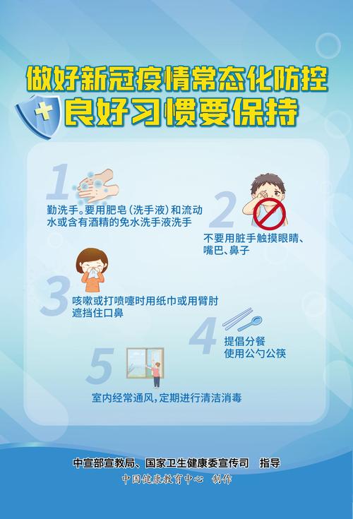 关于“疫情防控措施”你可能想知道-第4张图片 关于“疫情防控措施”你可能想知道-第4张图片