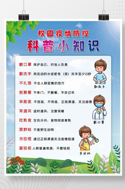 疫情防控知识-疫情防控知识大培训合格证书下载-第6张图片 疫情防控知识-疫情防控知识大培训合格证书下载-第6张图片
