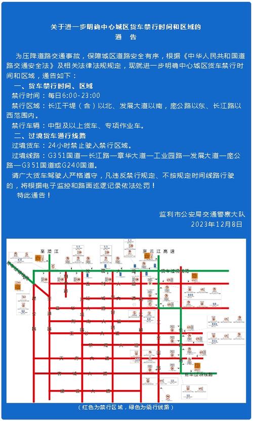 北京货车限行-北京货车限行罚款多少