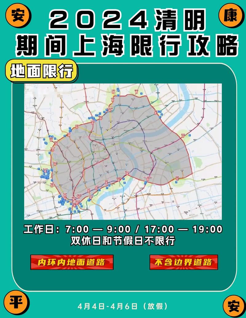 【上海限行措施/上海 限行 新政策】-第5张图片 【上海限行措施/上海 限行 新政策】-第5张图片