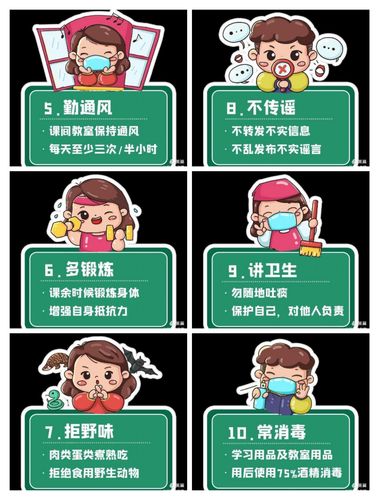关于“安全教育疫情”你可能想知道