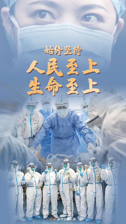 全民抗击疫情/全民抗击疫情的内容-第10张图片 全民抗击疫情/全民抗击疫情的内容-第10张图片