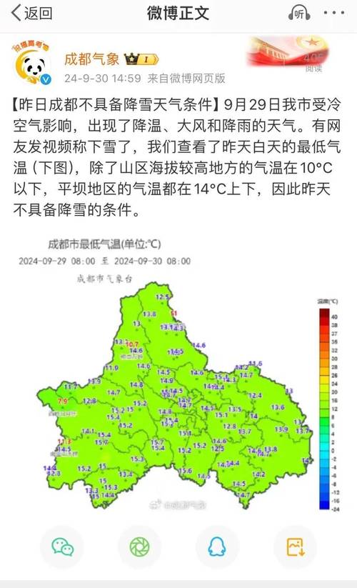 四川成都一周天气预报,成都近几日天气预报-第10张图片 四川成都一周天气预报,成都近几日天气预报-第10张图片
