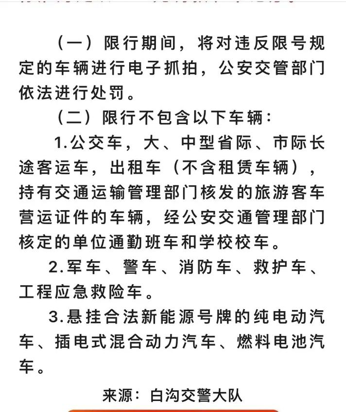 关于“定州限行区域”你可能想知道-第7张图片 关于“定州限行区域”你可能想知道-第7张图片