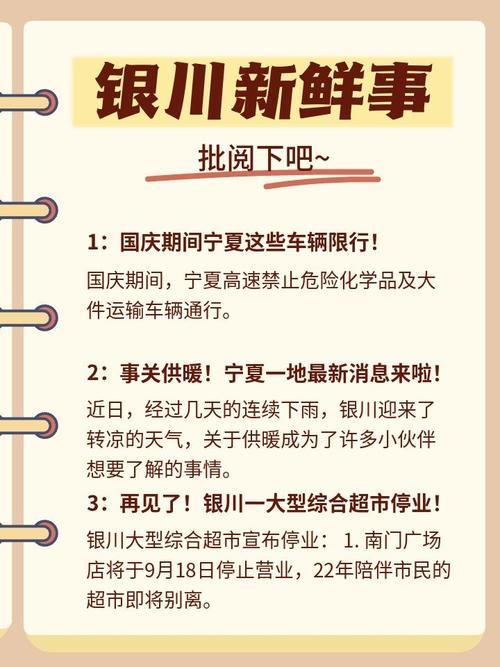 银川限行-银川限行吗-第1张图片 银川限行-银川限行吗-第1张图片