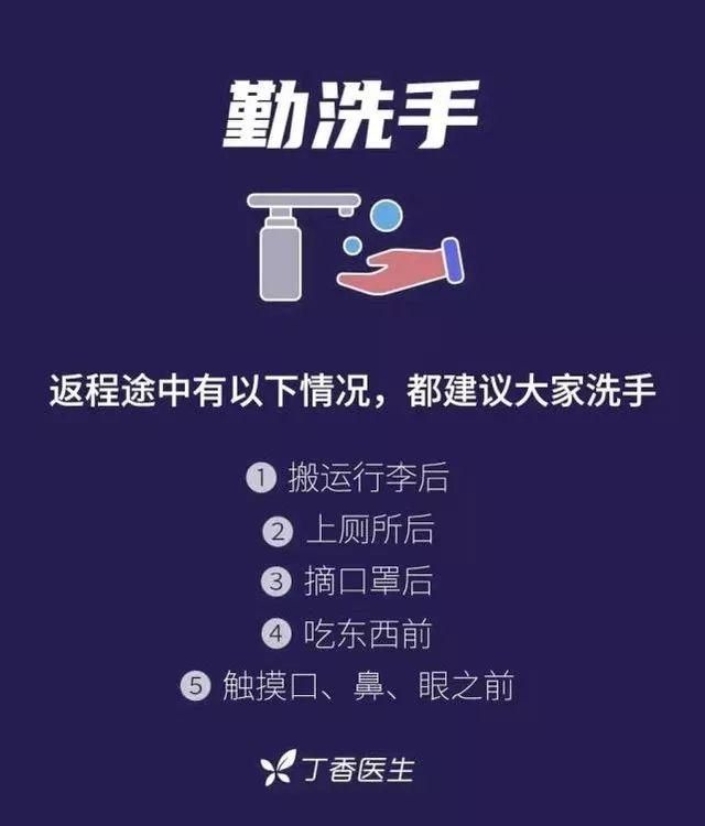 关于“安全疫情强调”你可能想知道-第3张图片 关于“安全疫情强调”你可能想知道-第3张图片