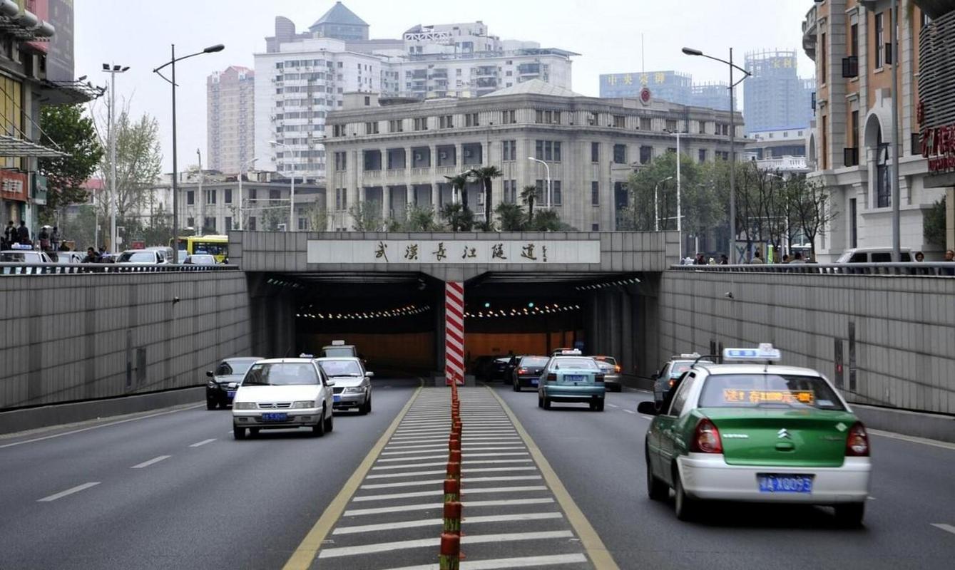 武汉长江隧道限行,武汉长江隧道限号规则怎么处罚-第4张图片 武汉长江隧道限行,武汉长江隧道限号规则怎么处罚-第4张图片