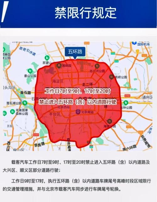 北京外地车限行摄像头-北京外地车限行摄像头在哪-第4张图片 北京外地车限行摄像头-北京外地车限行摄像头在哪-第4张图片