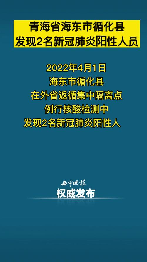 海东市疫情-海东市最新疫情报告-第2张图片 海东市疫情-海东市最新疫情报告-第2张图片
