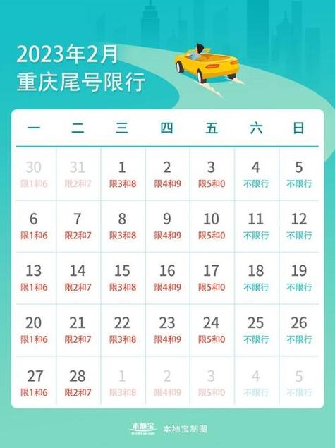 重庆限行处罚/重庆限行处罚是什么-第7张图片 重庆限行处罚/重庆限行处罚是什么-第7张图片