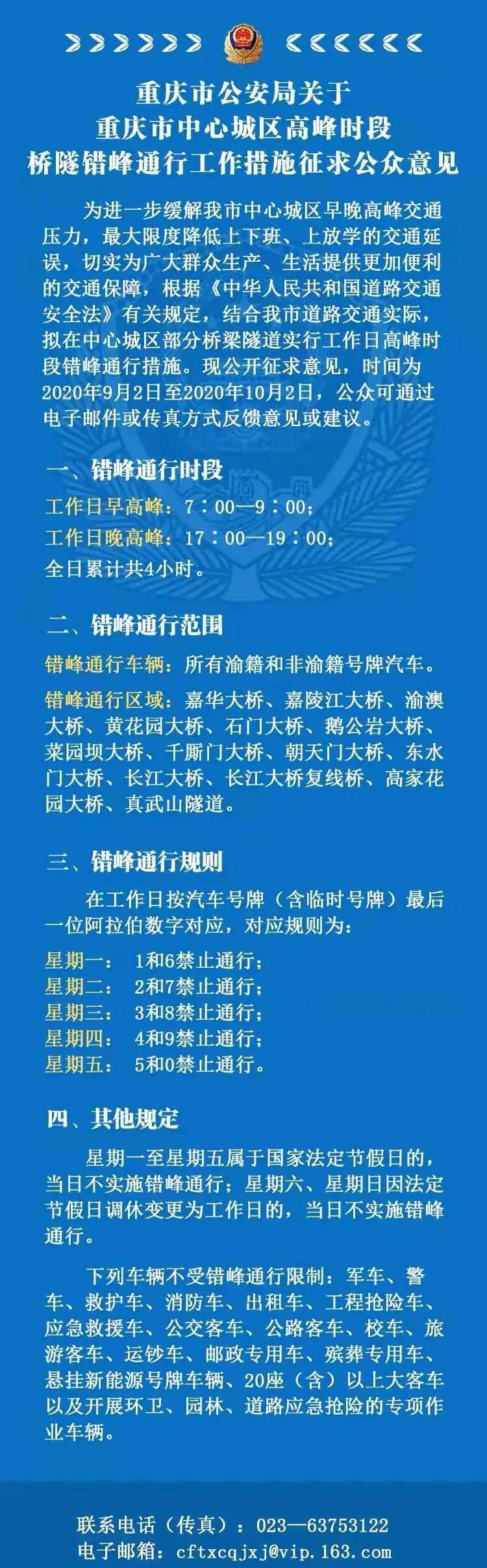 重庆限行处罚/重庆限行处罚是什么-第9张图片 重庆限行处罚/重庆限行处罚是什么-第9张图片