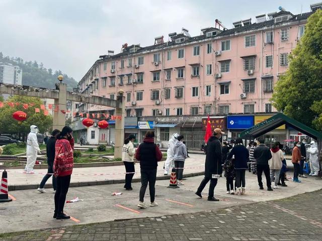 关于“安徽疫情2号”你可能想知道-第7张图片 关于“安徽疫情2号”你可能想知道-第7张图片