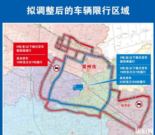 常州限行/常州限行规定-第6张图片 常州限行/常州限行规定-第6张图片