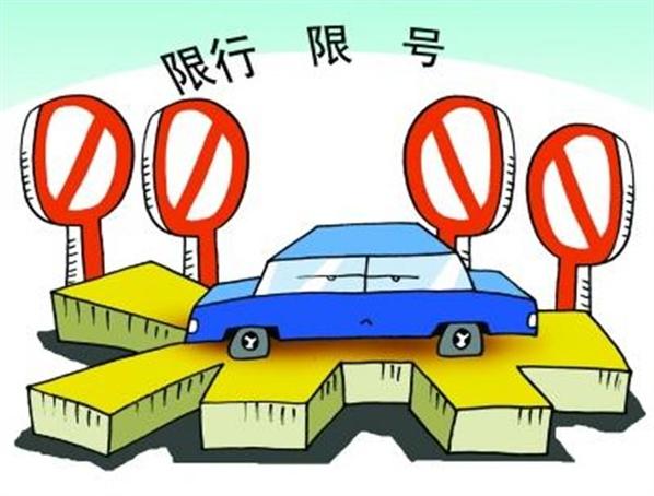 关于“天津雾霾限行”你可能想知道-第5张图片 关于“天津雾霾限行”你可能想知道-第5张图片