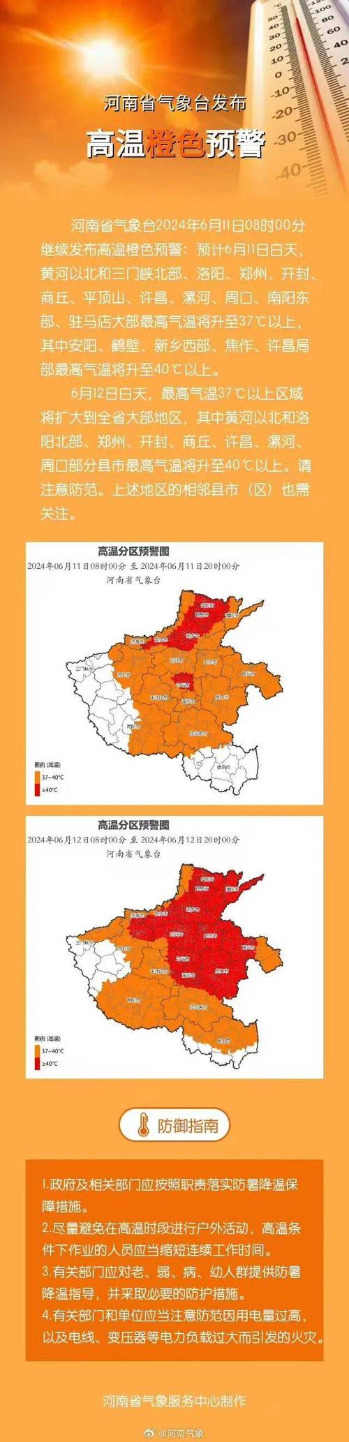漯河天气预报-漯河天气预报一周7天