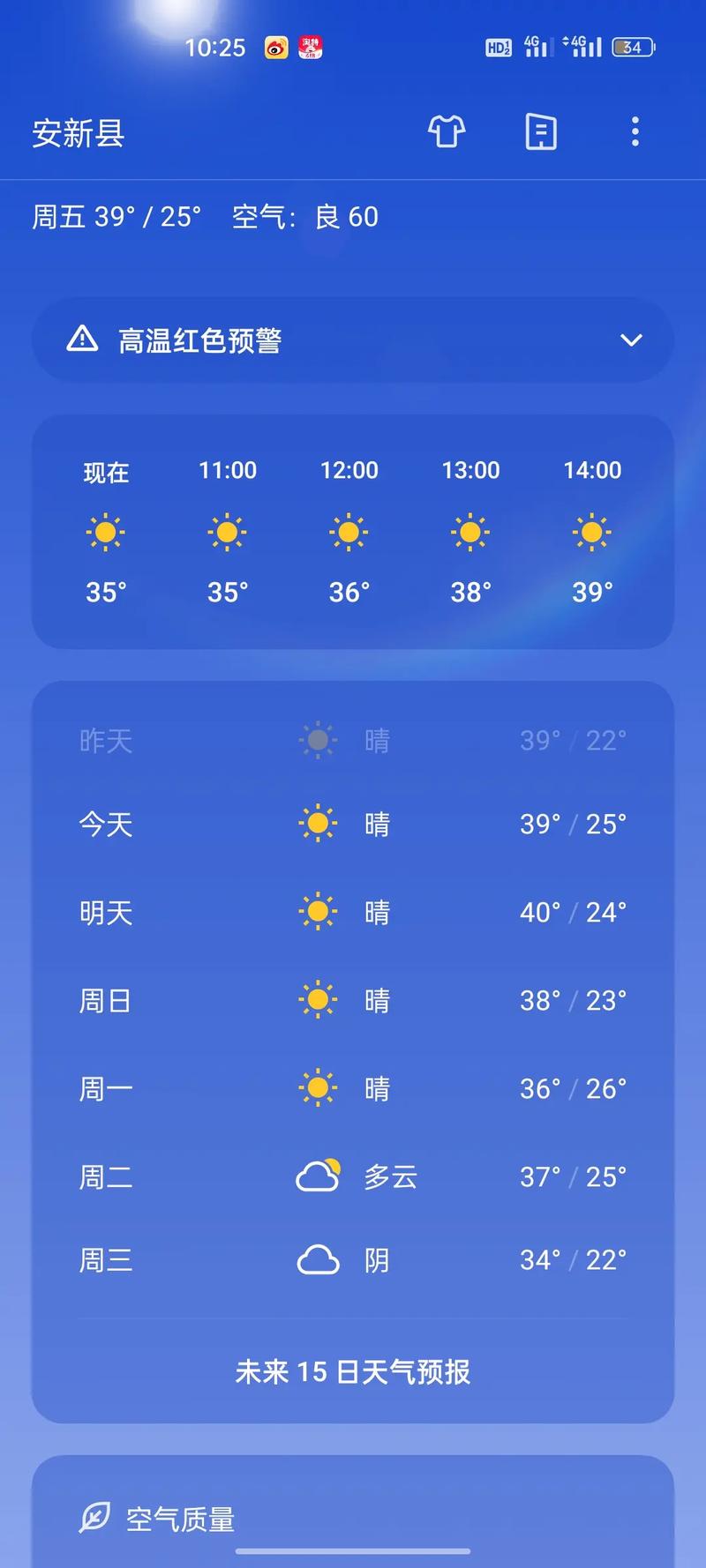 廊坊地区天气预报,廊坊地区天气预报15天-第5张图片 廊坊地区天气预报,廊坊地区天气预报15天-第5张图片