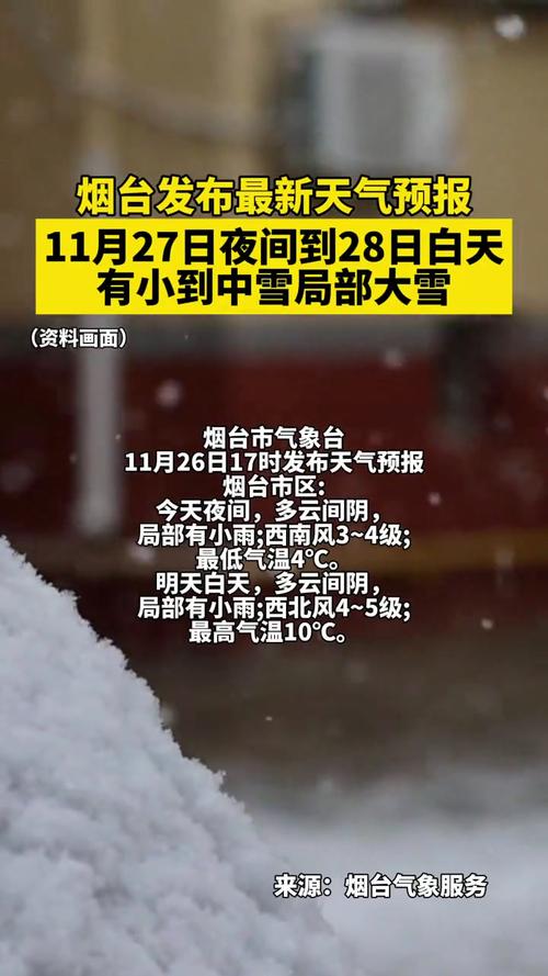 烟台市天气预报/山东省烟台市天气预报-第6张图片 烟台市天气预报/山东省烟台市天气预报-第6张图片