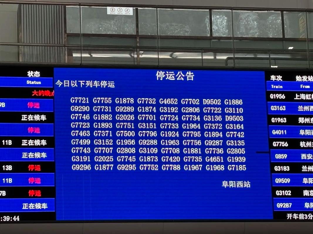 【安徽疫情列车/安徽疫情高铁】-第6张图片 【安徽疫情列车/安徽疫情高铁】-第6张图片