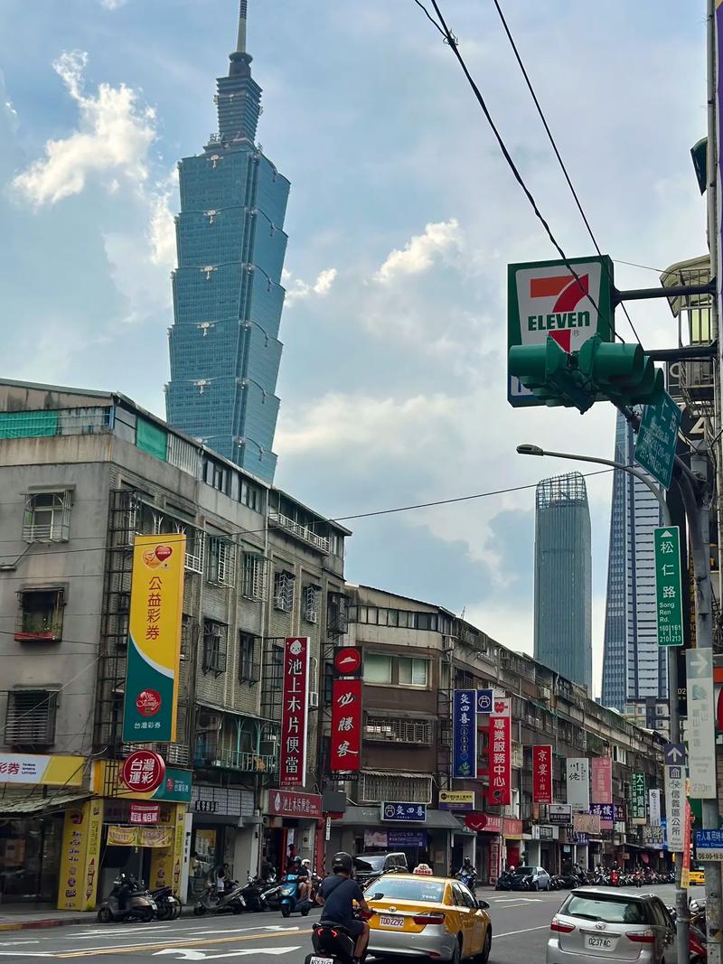 关于“台中天气预报”你可能想知道-第6张图片 关于“台中天气预报”你可能想知道-第6张图片