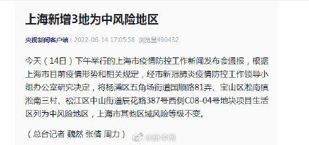 关于“上海疫情最新消息”你可能想知道-第1张图片 关于“上海疫情最新消息”你可能想知道-第1张图片