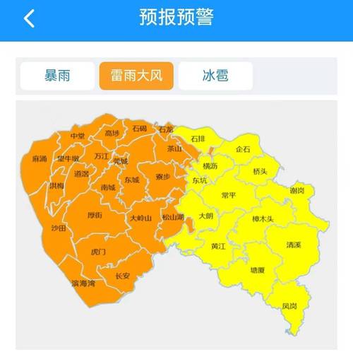 关于“广东东莞一周天气预报”你可能想知道-第3张图片 关于“广东东莞一周天气预报”你可能想知道-第3张图片