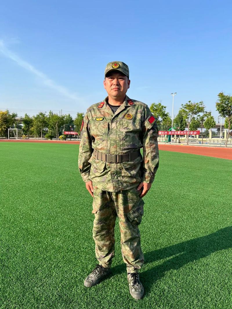 安徽民兵疫情,安徽民兵训练补助标准-第2张图片 安徽民兵疫情,安徽民兵训练补助标准-第2张图片