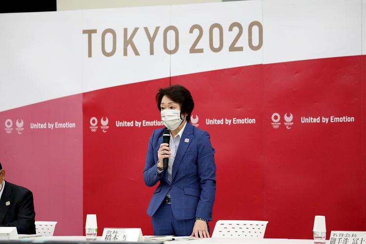 奥运日本疫情,日本奥运会疫情爆发-第4张图片 奥运日本疫情,日本奥运会疫情爆发-第4张图片