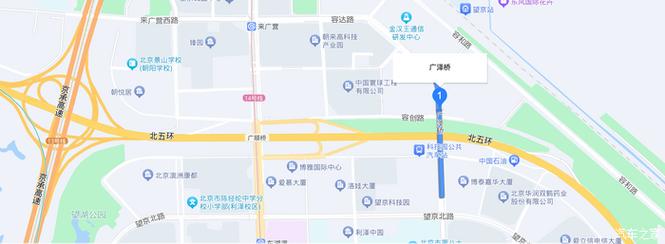 望京限行摄像头-望京限行摄像头位置-第7张图片 望京限行摄像头-望京限行摄像头位置-第7张图片