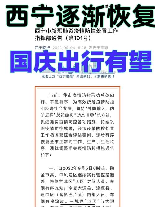 西宁疫情,西宁疫情停课-第4张图片 西宁疫情,西宁疫情停课-第4张图片
