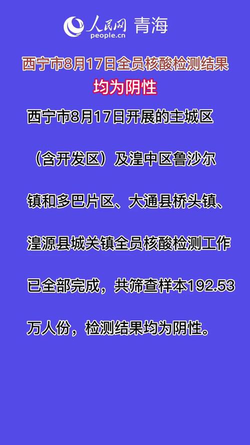 西宁疫情,西宁疫情停课-第5张图片 西宁疫情,西宁疫情停课-第5张图片