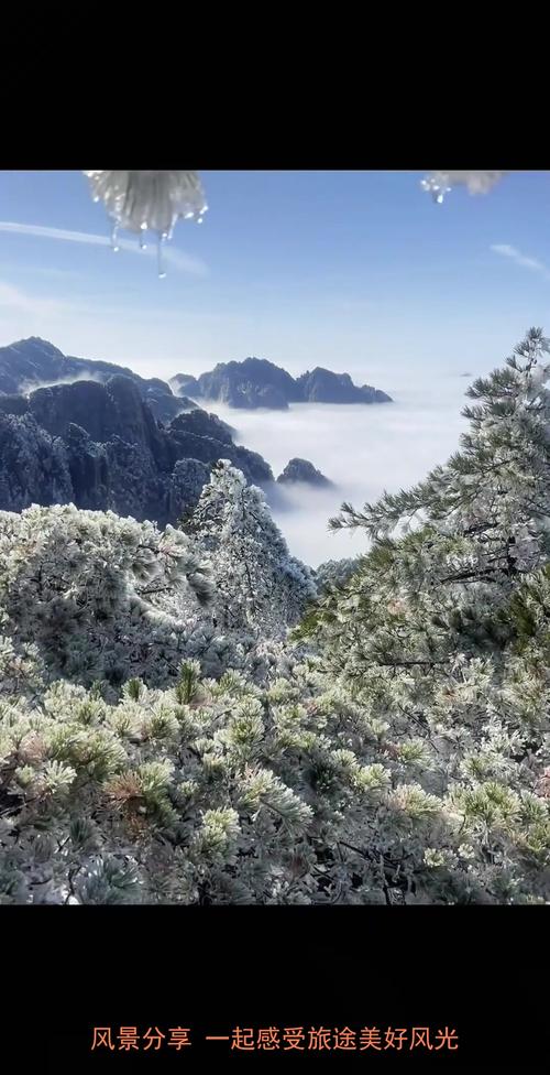 【安徽黄山天气/安徽黄山天气预报30天一个月】-第4张图片 【安徽黄山天气/安徽黄山天气预报30天一个月】-第4张图片
