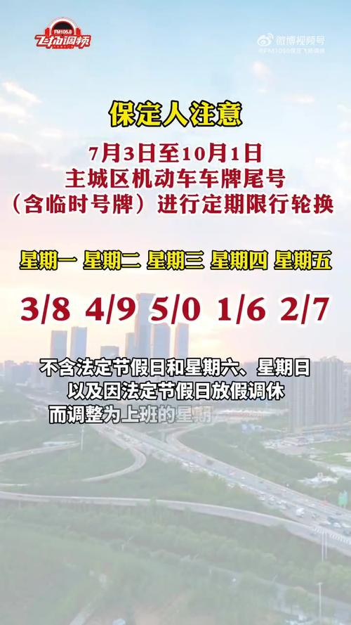 关于“清苑限行”你可能想知道-第6张图片 关于“清苑限行”你可能想知道-第6张图片