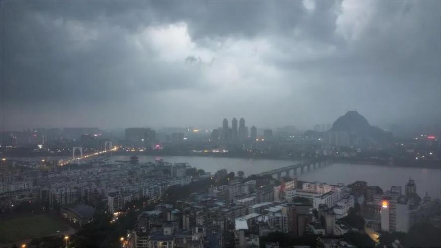 广西柳州天气-广西桂林天气-第8张图片 广西柳州天气-广西桂林天气-第8张图片