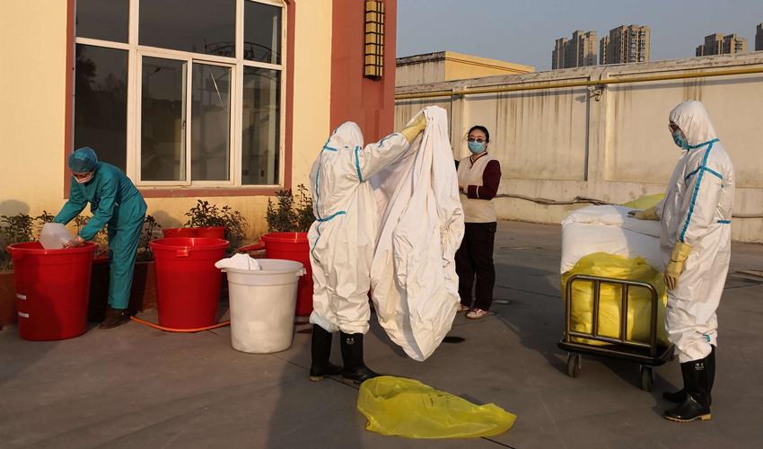 安达疫情政策,安达疫情最新通知-第4张图片 安达疫情政策,安达疫情最新通知-第4张图片