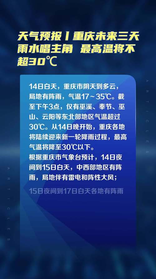 巫溪天气预报-巫溪天气预报40天查询-第5张图片 巫溪天气预报-巫溪天气预报40天查询-第5张图片