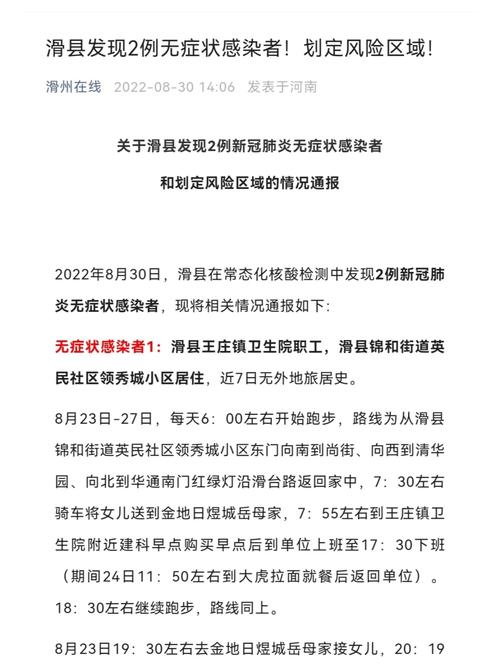 【安阳疫情增长/安阳疫情确诊人数】-第3张图片 【安阳疫情增长/安阳疫情确诊人数】-第3张图片