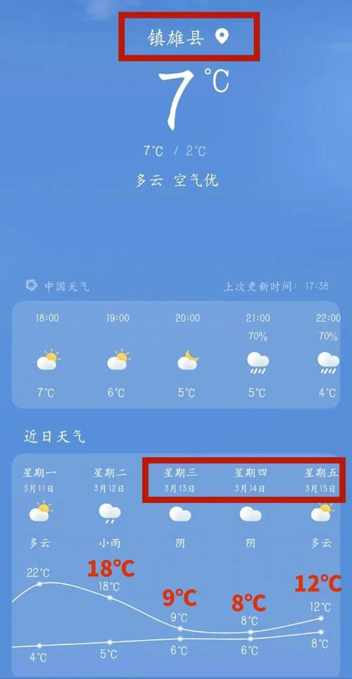 云南天气预报10天-云南十天天气-第1张图片 云南天气预报10天-云南十天天气-第1张图片