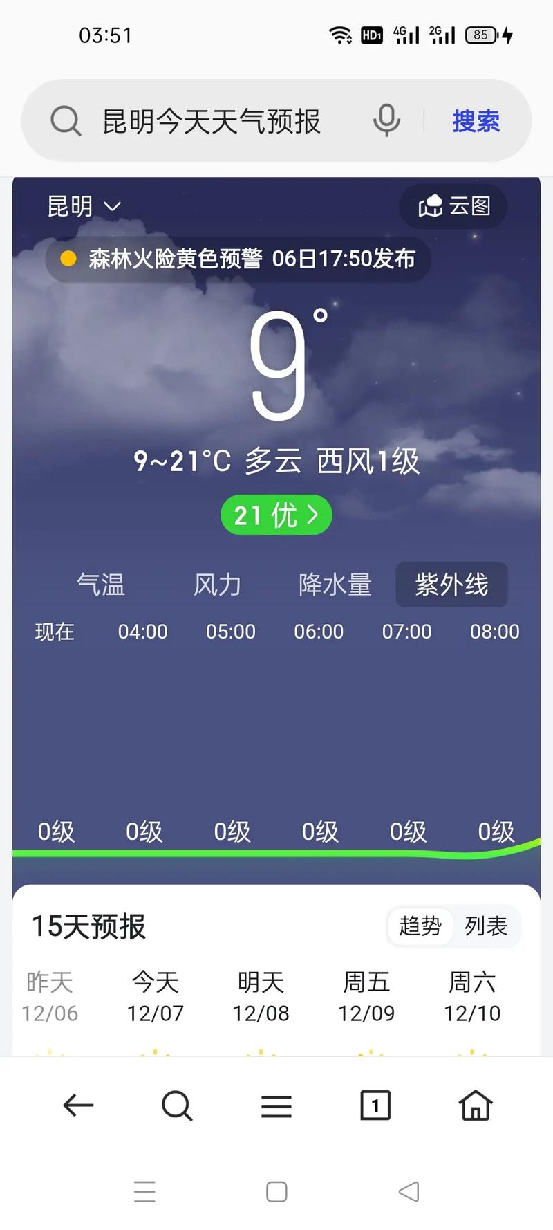 云南天气预报10天-云南十天天气-第4张图片 云南天气预报10天-云南十天天气-第4张图片