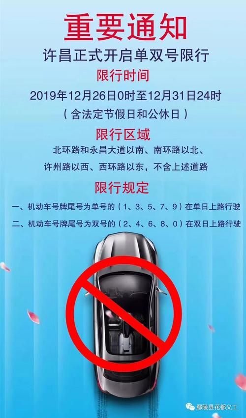 许昌限行区域,许昌限行区域地图-第4张图片 许昌限行区域,许昌限行区域地图-第4张图片