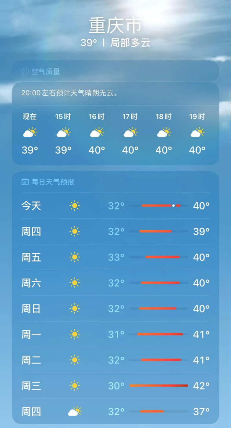 万盛天气预报-万盛天气预报40天查询-第2张图片 万盛天气预报-万盛天气预报40天查询-第2张图片