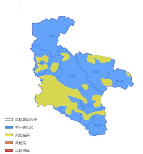 【安康疫情风险/安康地区疫情】-第6张图片 【安康疫情风险/安康地区疫情】-第6张图片