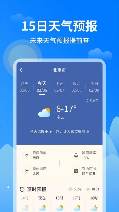 天气预报查询/天气预报查询40天气预报-第4张图片 天气预报查询/天气预报查询40天气预报-第4张图片