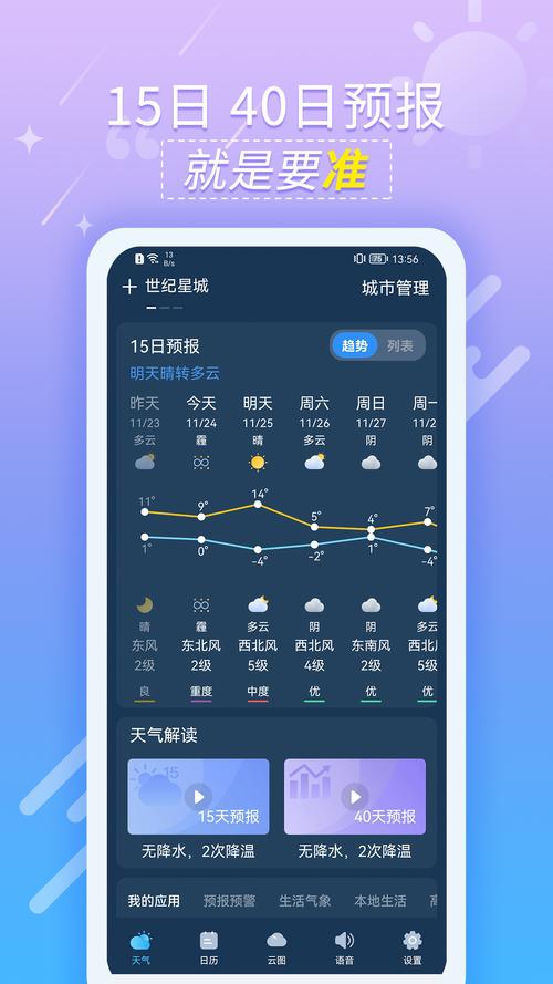 关于“全国天气预报查询”你可能想知道-第5张图片 关于“全国天气预报查询”你可能想知道-第5张图片