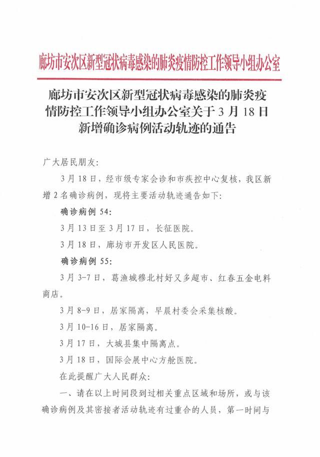 【河北疫情最新情况/河北疫情最新消息行程】-第8张图片