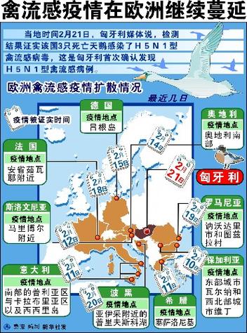【禽流感疫情/禽流感疫情英国】-第3张图片 【禽流感疫情/禽流感疫情英国】-第3张图片
