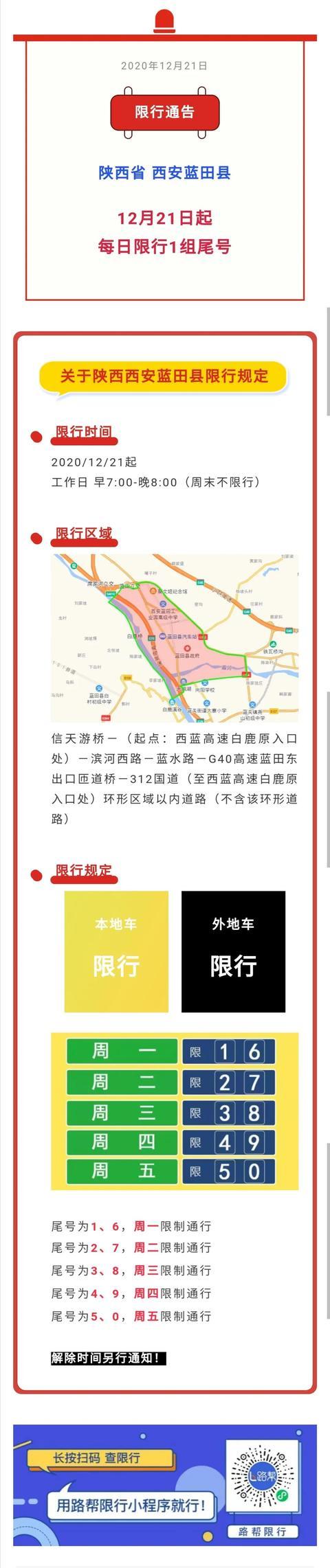 关于“星期三限行”你可能想知道-第6张图片 关于“星期三限行”你可能想知道-第6张图片